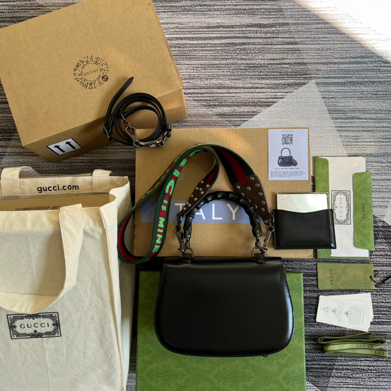 Caramew - GCI Bags - 4930