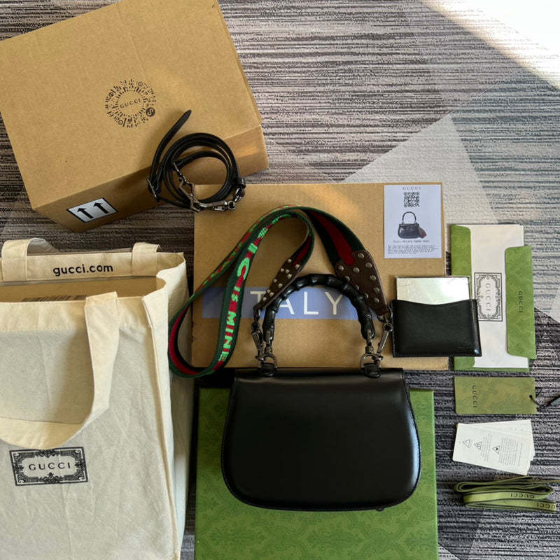 Caramew - GCI Bags - 4930