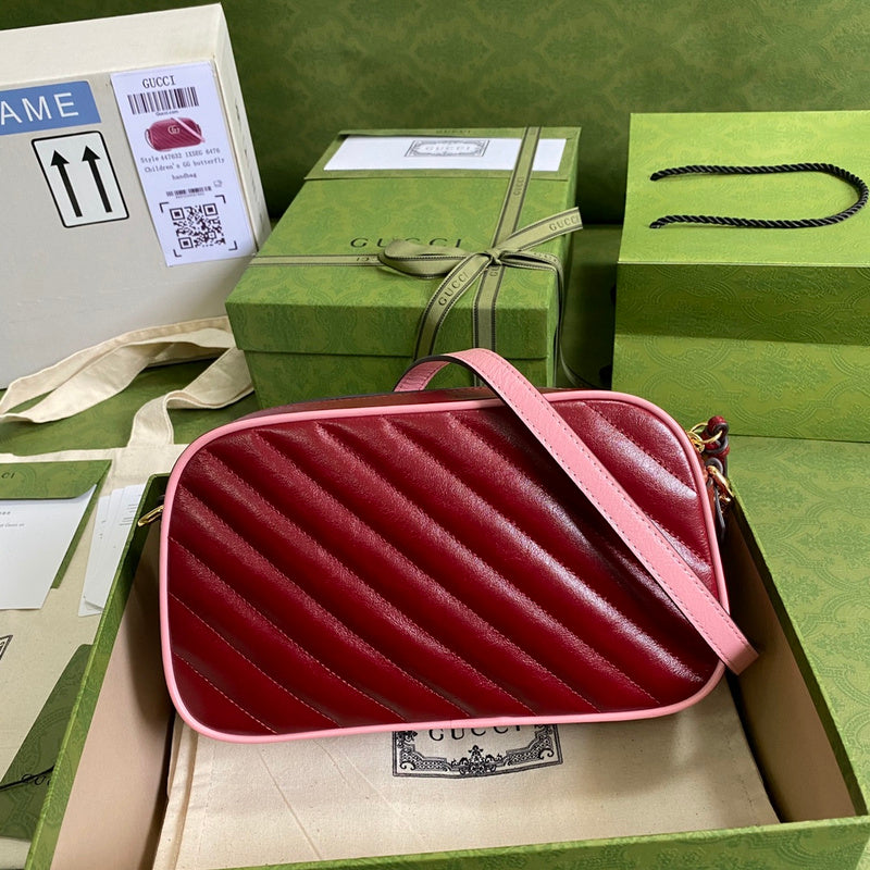 Caramew - GCI Bags - 6828