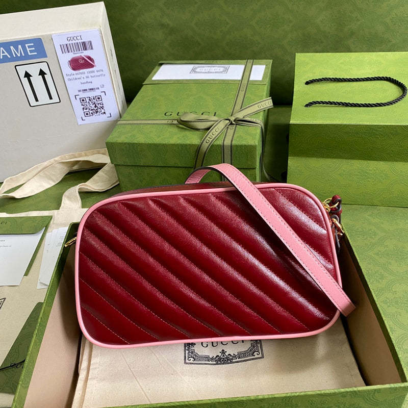Caramew - GCI Bags - 6828
