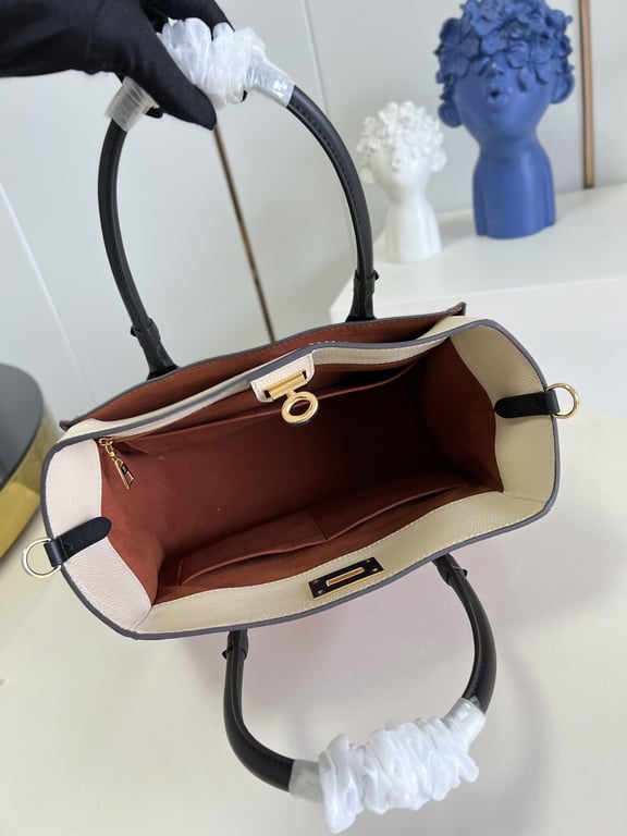 LUV ON MY SIDE MM 30CM BROWN