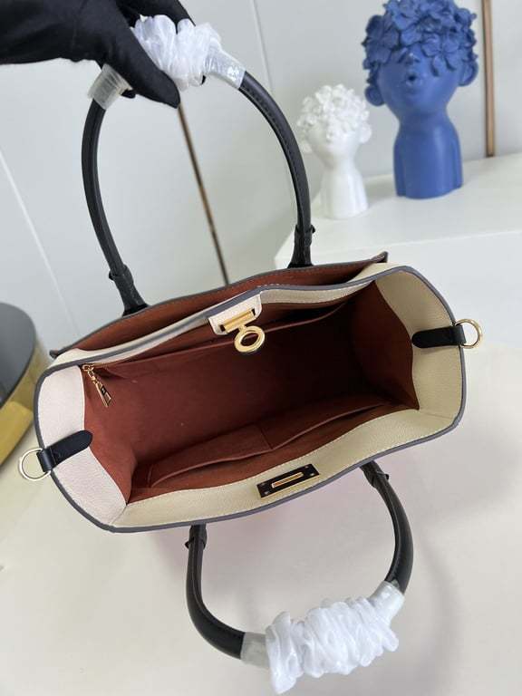 LUV ON MY SIDE MM 30CM BROWN