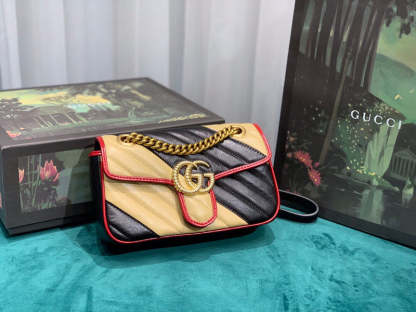 Caramew - GCI Bags - 6080