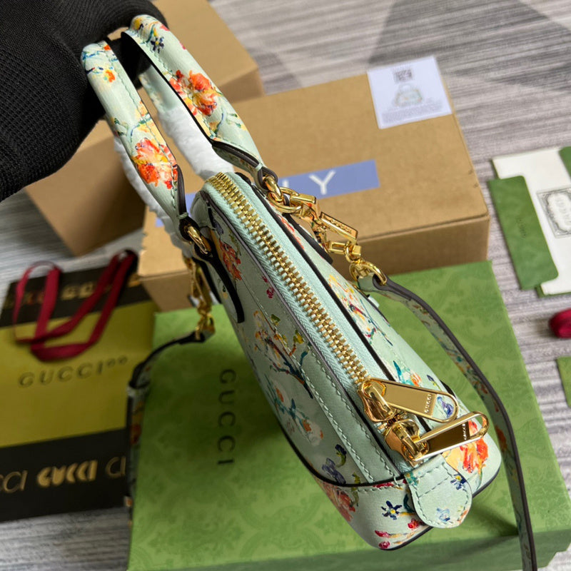 Caramew - GCI Bags - 6520