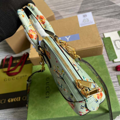 Caramew - GCI Bags - 6520