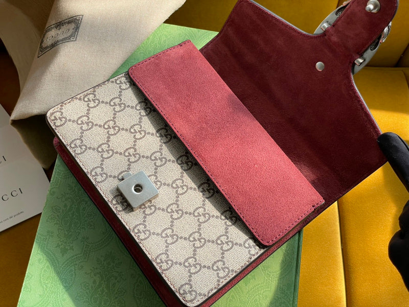 Caramew - GCI Bags - 320