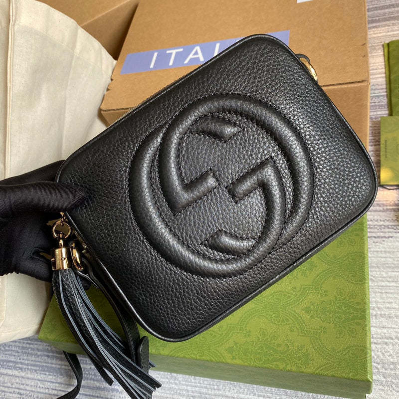 Caramew - GCI Bags - 4532