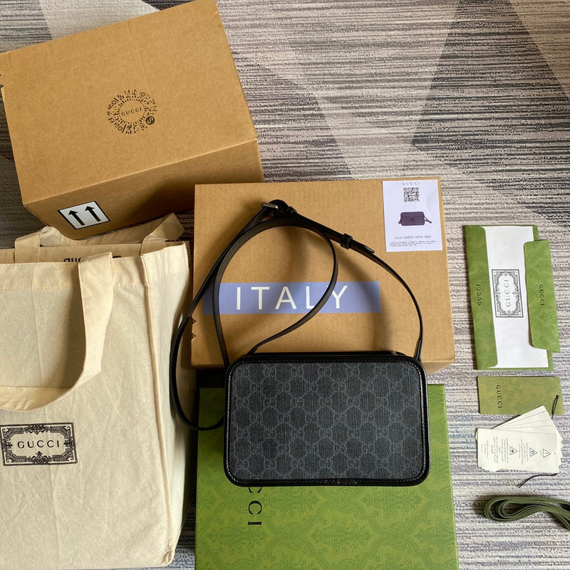 Caramew - GCI Bags - 5058
