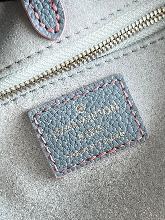 LUV PURPLE ONTHEGO PM 25CM