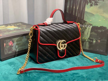 Caramew - GCI Bags - 6084
