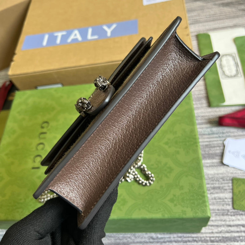 Caramew - GCI Bags - 4584