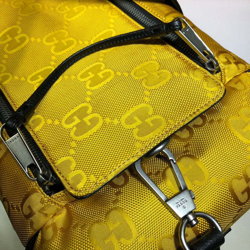 Caramew - GCI Bags - 3908