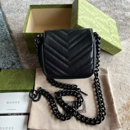 Caramew - GCI Bags - 702