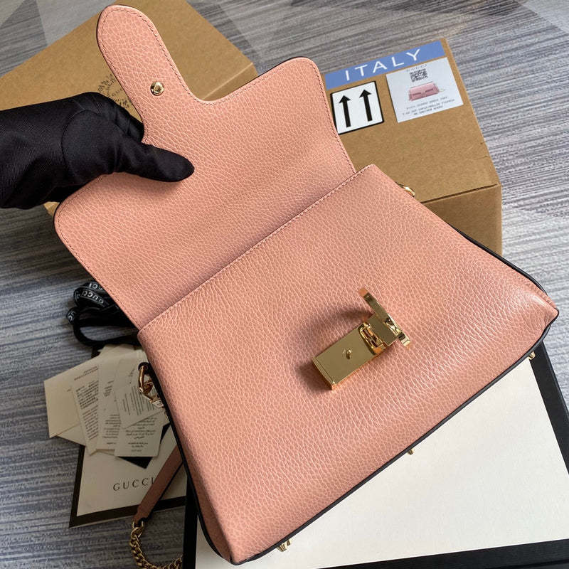 Caramew - GCI Bags - 4808