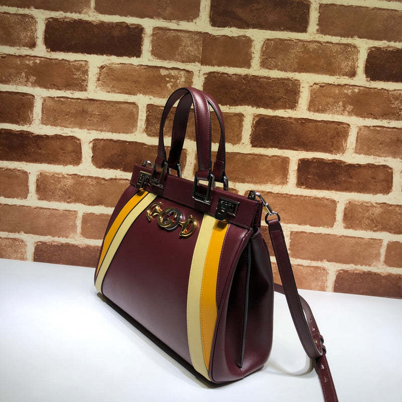 Caramew - GCI Bags - 3523