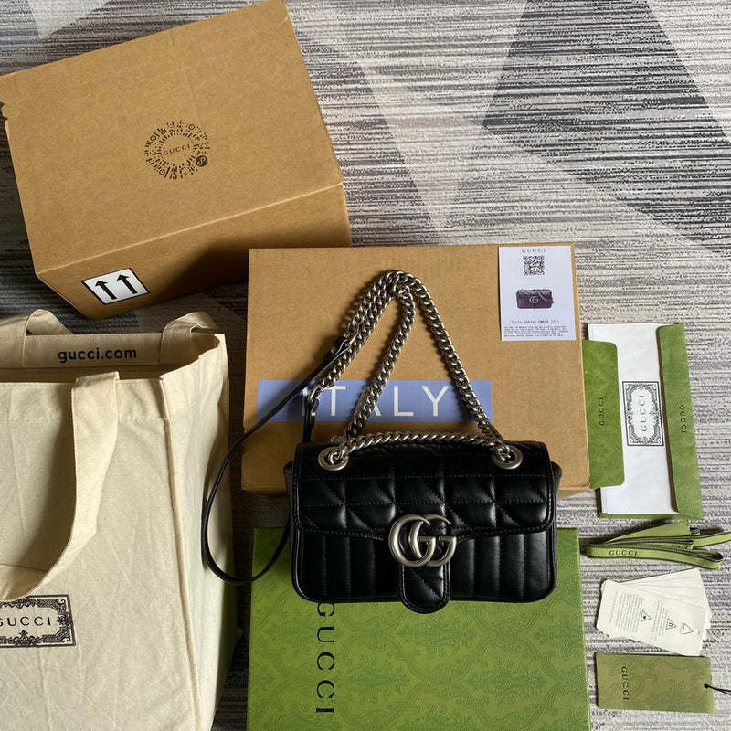 Caramew - GCI Bags - 5012
