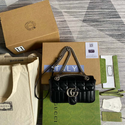Caramew - GCI Bags - 5012