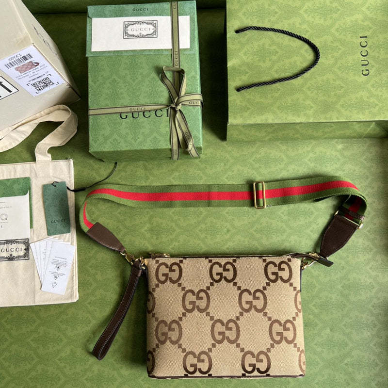 Caramew - GCI Bags - 380