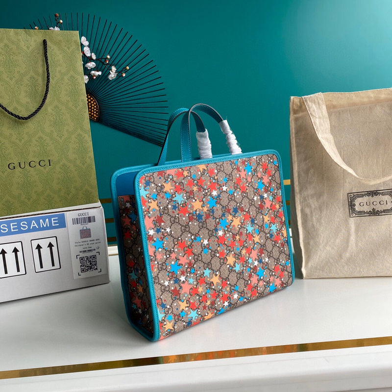 Caramew - GCI Bags - 6101