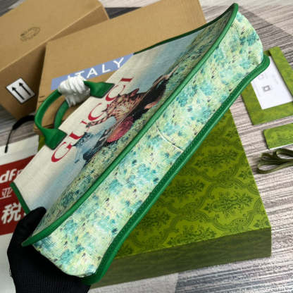 Caramew - GCI Bags - 5508