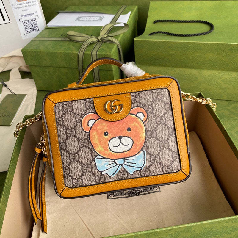 Caramew - GCI Bags - 6010