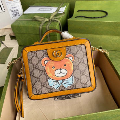 Caramew - GCI Bags - 6010