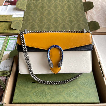 Caramew - GCI Bags - 5039