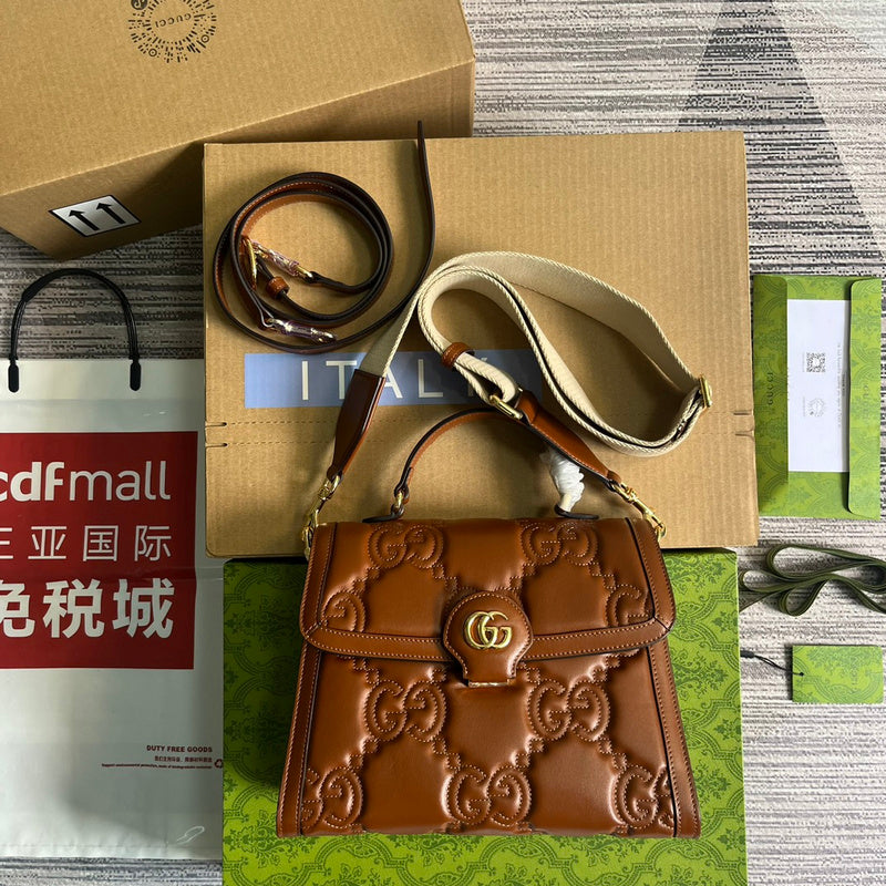Caramew - GCI Bags - 5375