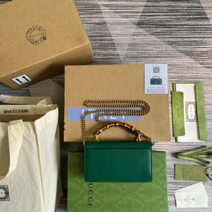 Caramew - GCI Bags - 6480