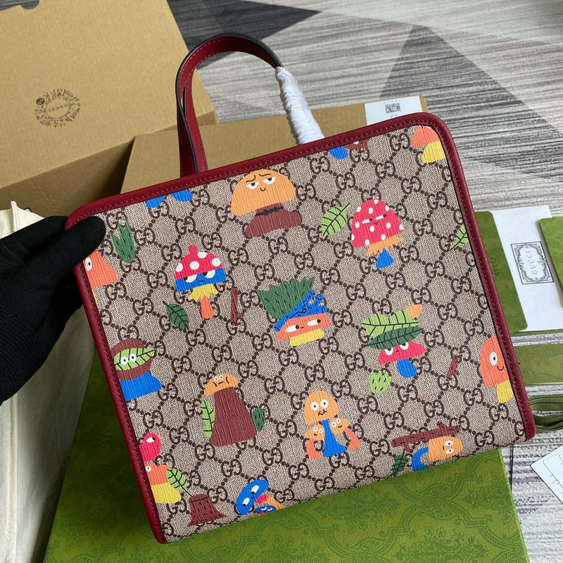 Caramew - GCI Bags - 6925