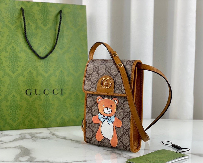Caramew - GCI Bags - 3182