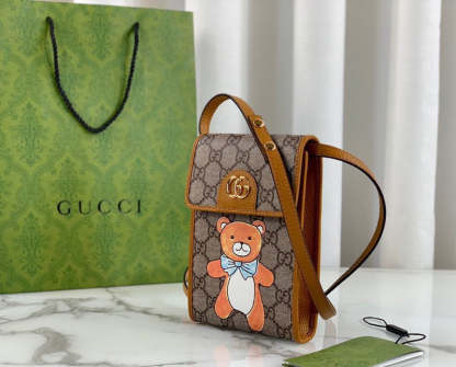 Caramew - GCI Bags - 3182