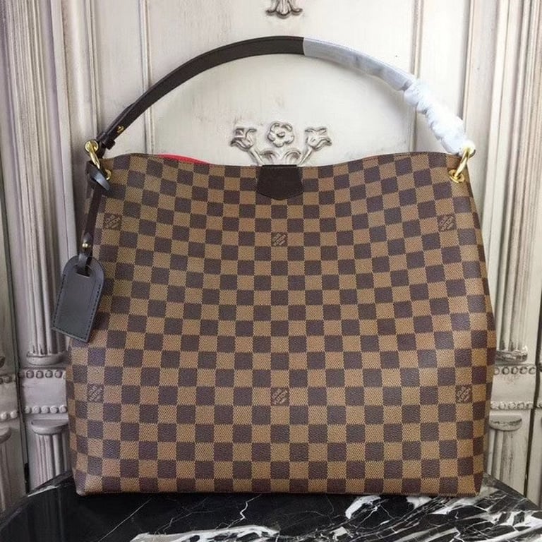 LUV DAMIER AZUR GRACEFUL MM 41CM