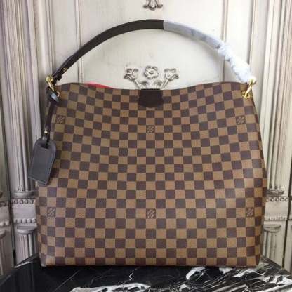 LUV DAMIER AZUR GRACEFUL MM 41CM