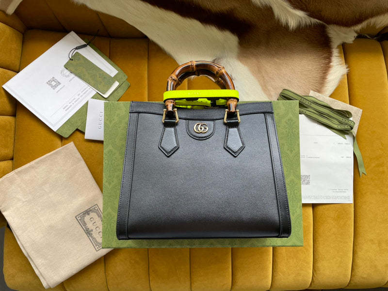 Caramew - GCI Bags - 270