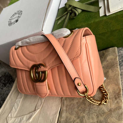 Caramew - GCI Bags - 703