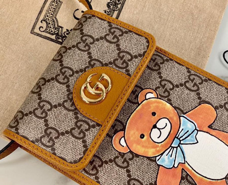 Caramew - GCI Bags - 3182