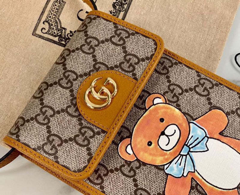 Caramew - GCI Bags - 3182