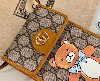 Caramew - GCI Bags - 3182