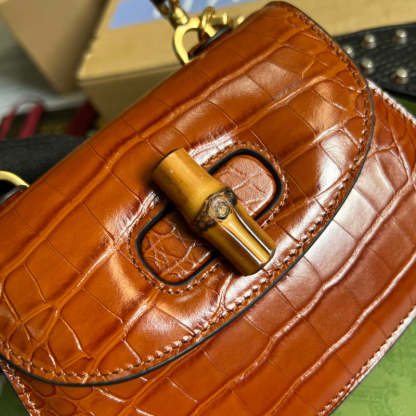 Caramew - GCI Bags - 4446