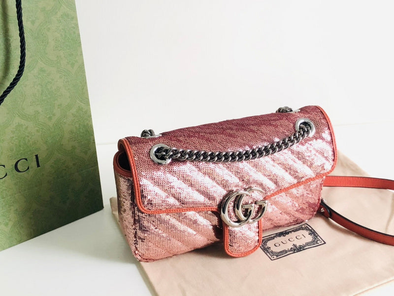 Caramew - GCI Bags - 3177