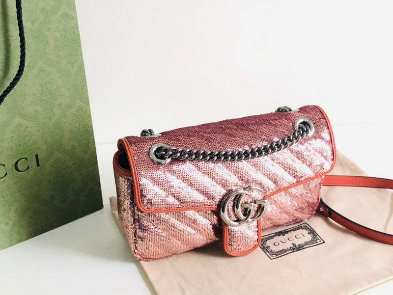 Caramew - GCI Bags - 3177