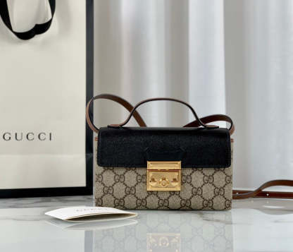 Caramew - GCI Bags - 3257