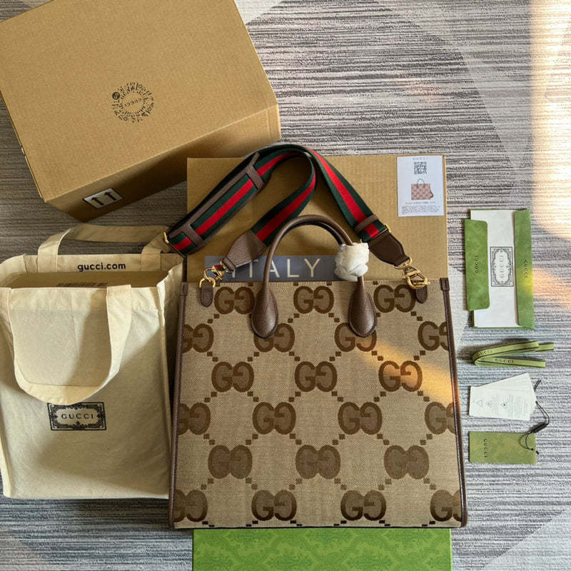 Caramew - GCI Bags - 4826