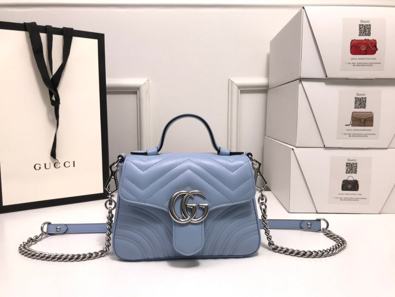 Caramew - GCI Bags - 7002