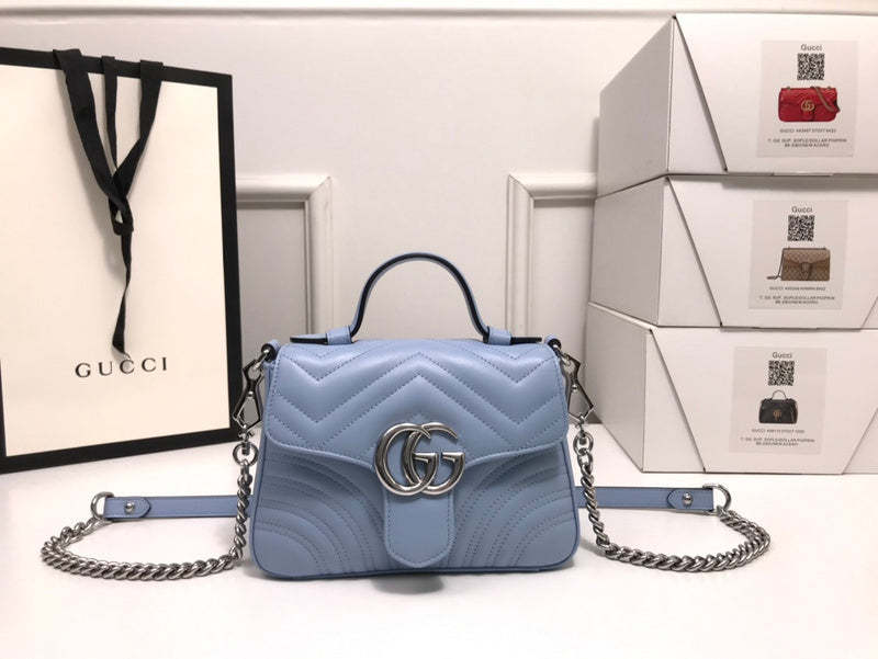 Caramew - GCI Bags - 7002