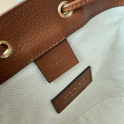 Caramew - GCI Bags - 616