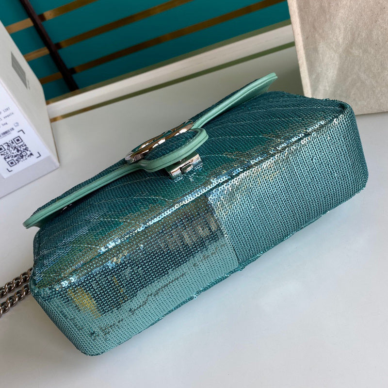Caramew - GCI Bags - 6619