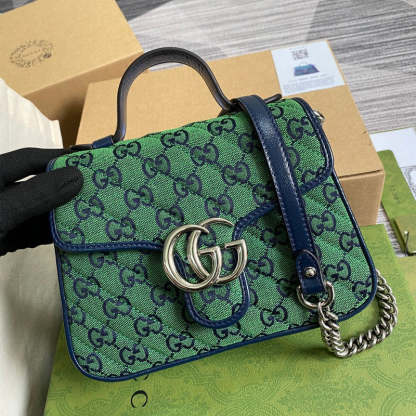 Caramew - GCI Bags - 3107