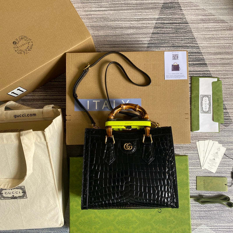 Caramew - GCI Bags - 5088